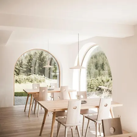 Apartment Karerhof *