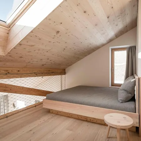 Apartment Karerhof Nova Levante