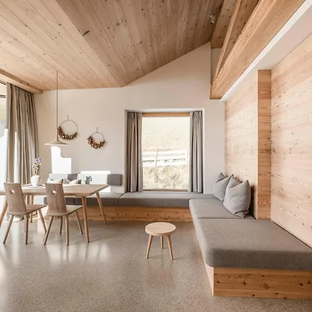Karerhof Apartment Nova Levante