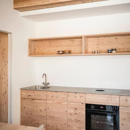 Karerhof Apartment