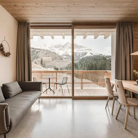 Apartment Karerhof Nova Levante